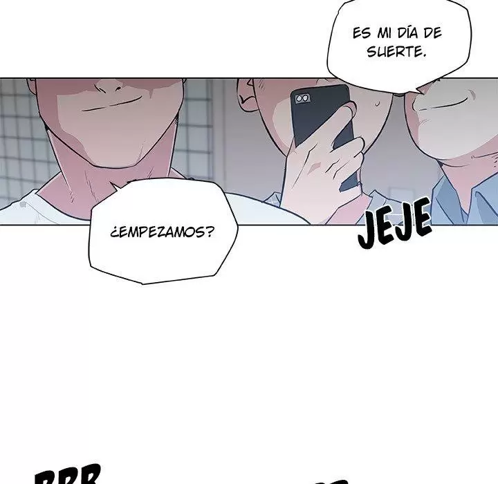 Love Recipe Capítulo 15 - Página 9