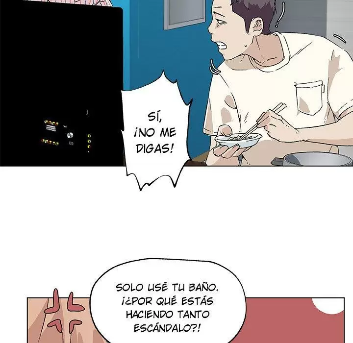 Love Recipe Capítulo 16 - Página 17