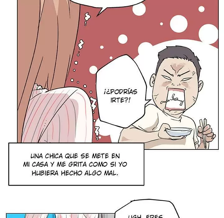 Love Recipe Capítulo 16 - Página 18