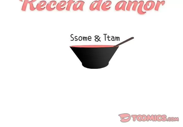 Love Recipe Capítulo 16 - Página 2