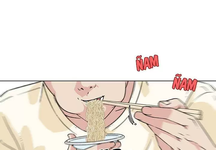 Love Recipe Capítulo 16 - Página 3