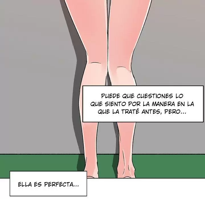 Love Recipe Capítulo 16 - Página 34