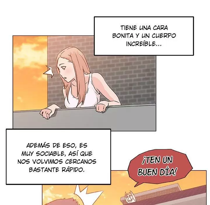 Love Recipe Capítulo 16 - Página 35