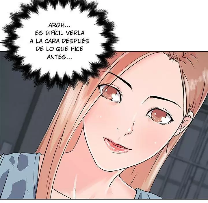 Love Recipe Capítulo 16 - Página 52
