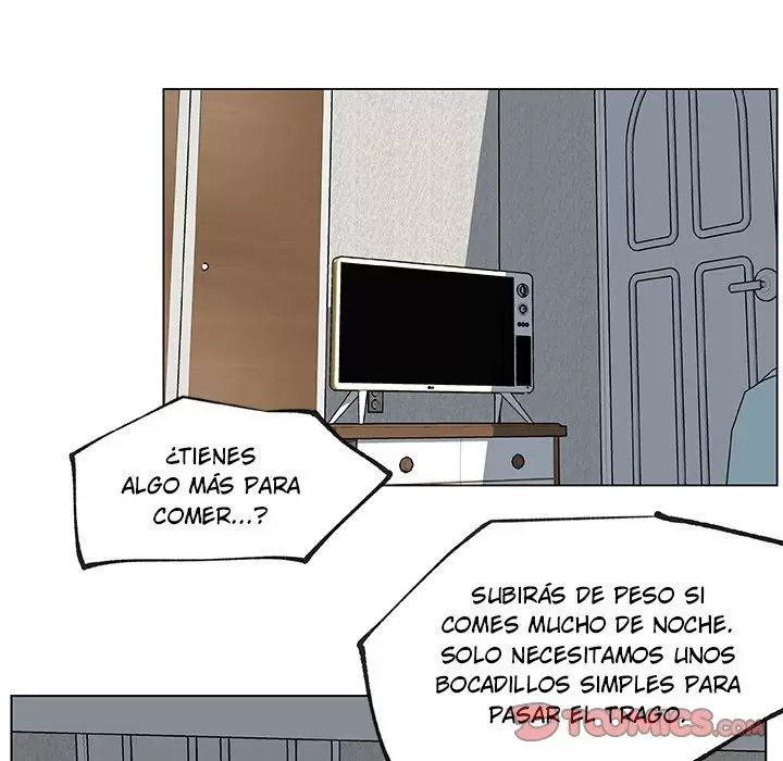 Love Recipe Capítulo 16 - Página 56