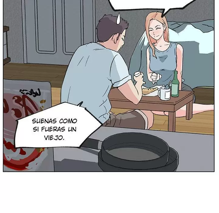 Love Recipe Capítulo 16 - Página 57