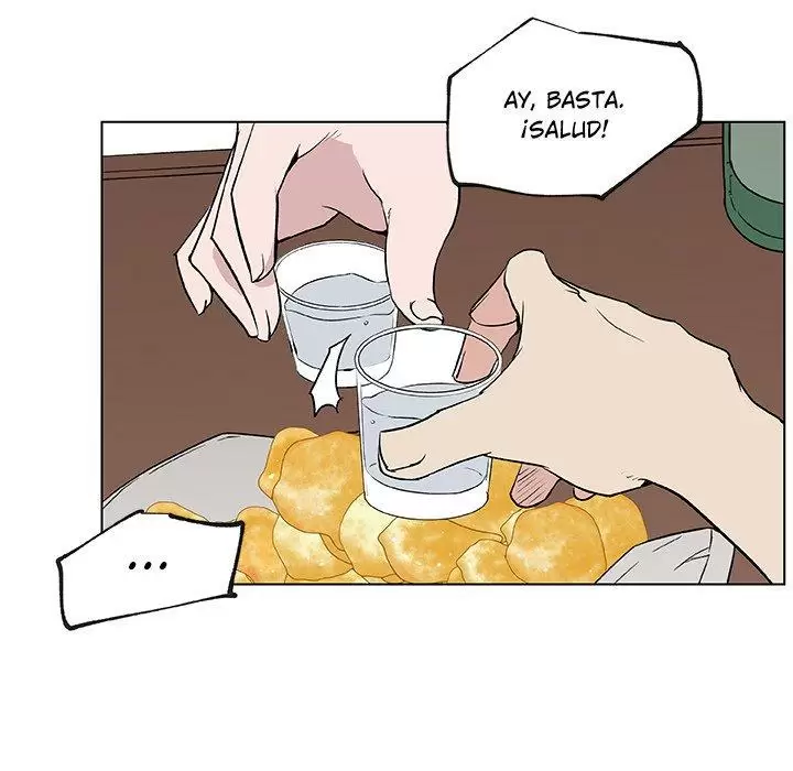 Love Recipe Capítulo 16 - Página 58