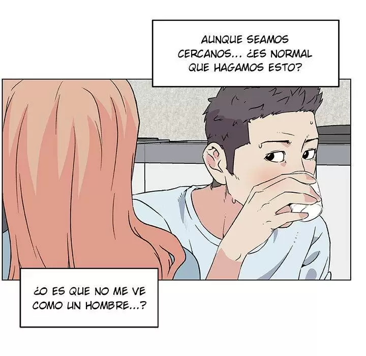 Love Recipe Capítulo 16 - Página 59