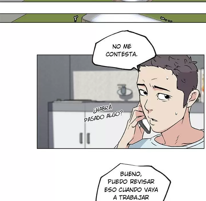Love Recipe Capítulo 16 - Página 71