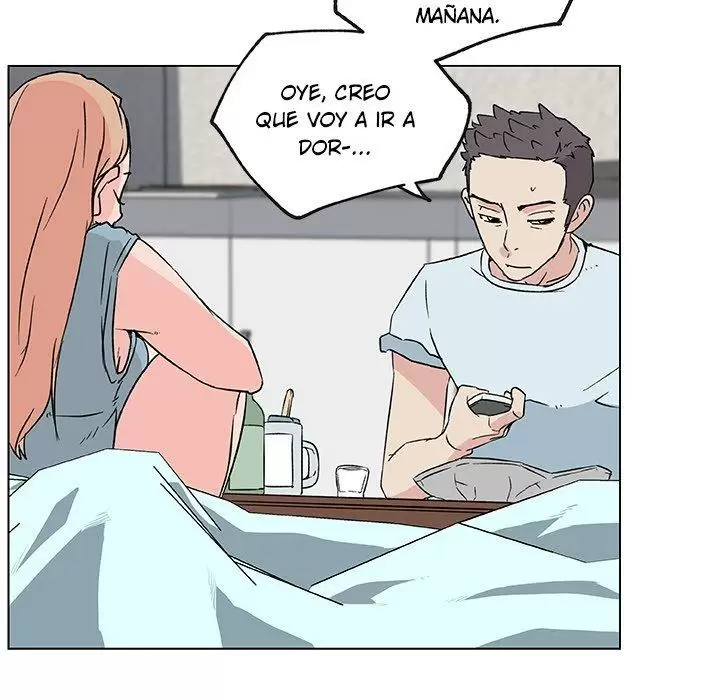 Love Recipe Capítulo 16 - Página 72