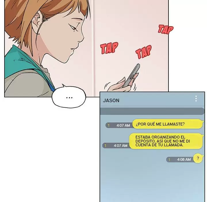 Love Recipe Capítulo 17 - Página 16