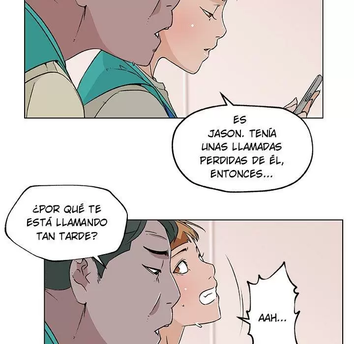 Love Recipe Capítulo 17 - Página 19