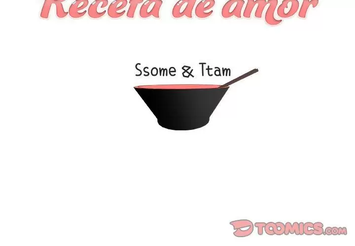 Love Recipe Capítulo 17 - Página 2