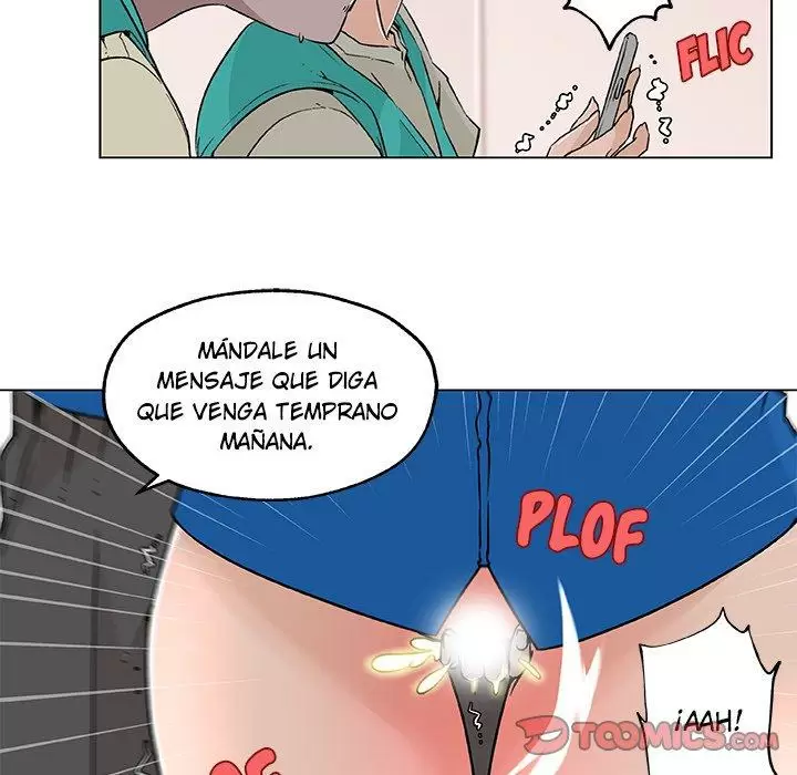 Love Recipe Capítulo 17 - Página 20
