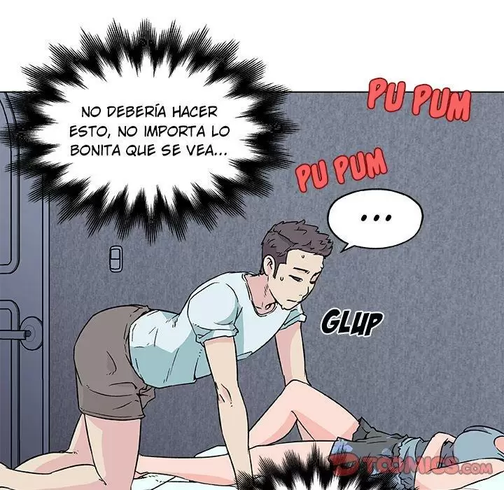 Love Recipe Capítulo 17 - Página 26
