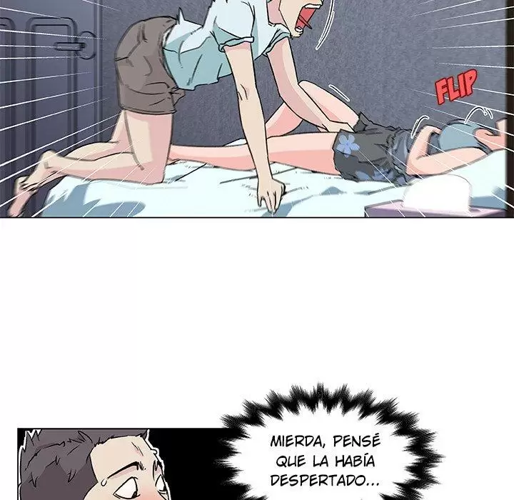 Love Recipe Capítulo 17 - Página 31