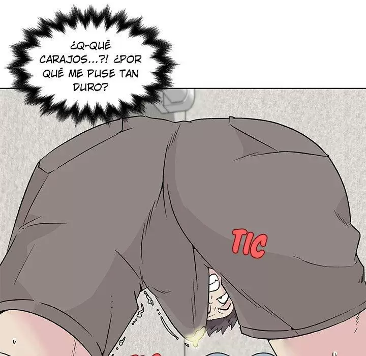 Love Recipe Capítulo 17 - Página 37