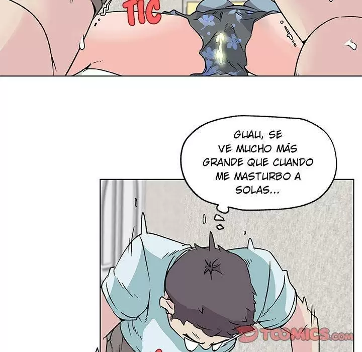 Love Recipe Capítulo 17 - Página 38