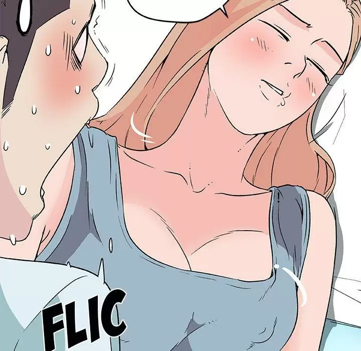 Love Recipe Capítulo 17 - Página 45