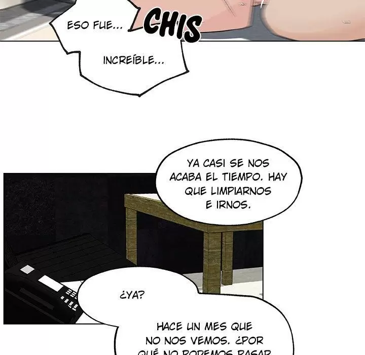 Love Recipe Capítulo 17 - Página 77