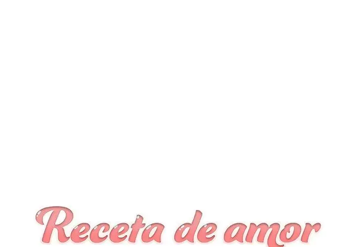 Love Recipe Capítulo 18 - Página 1