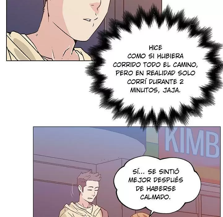 Love Recipe Capítulo 18 - Página 23