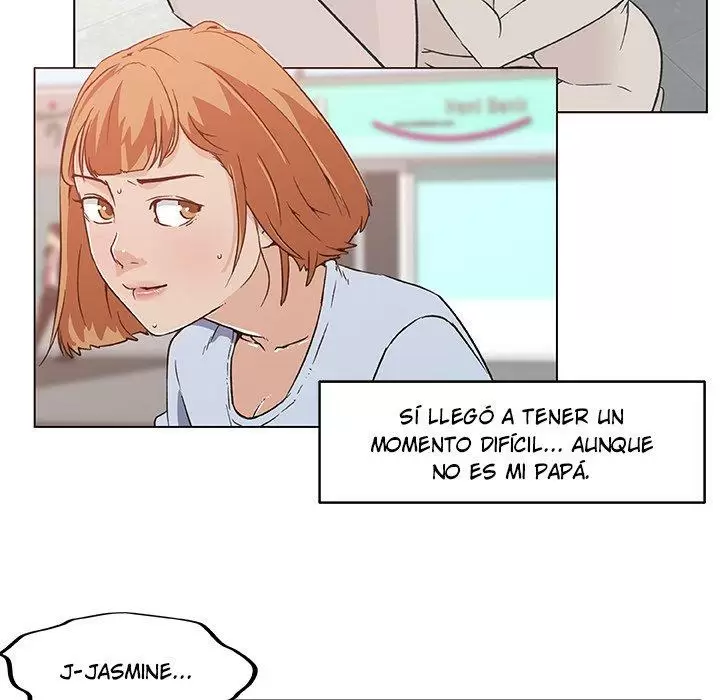 Love Recipe Capítulo 18 - Página 27
