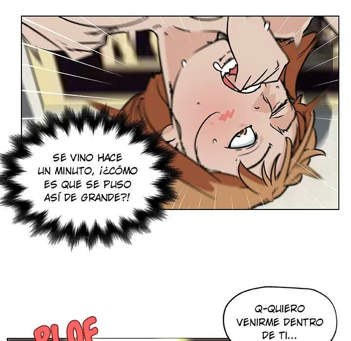 Love Recipe Capítulo 18 - Página 34