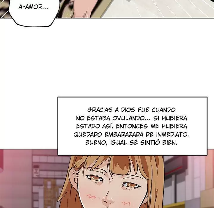 Love Recipe Capítulo 18 - Página 42
