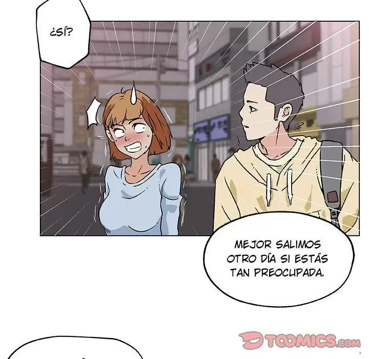 Love Recipe Capítulo 18 - Página 44