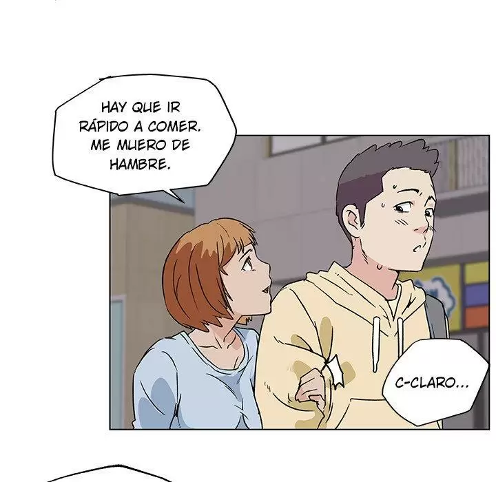 Love Recipe Capítulo 18 - Página 46