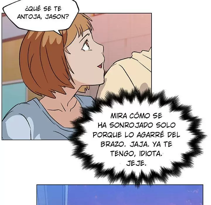 Love Recipe Capítulo 18 - Página 47