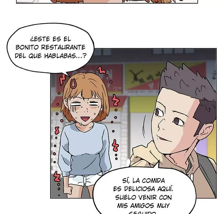 Love Recipe Capítulo 18 - Página 51