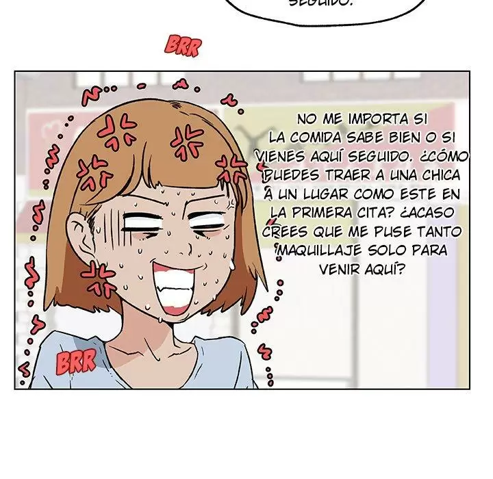 Love Recipe Capítulo 18 - Página 52