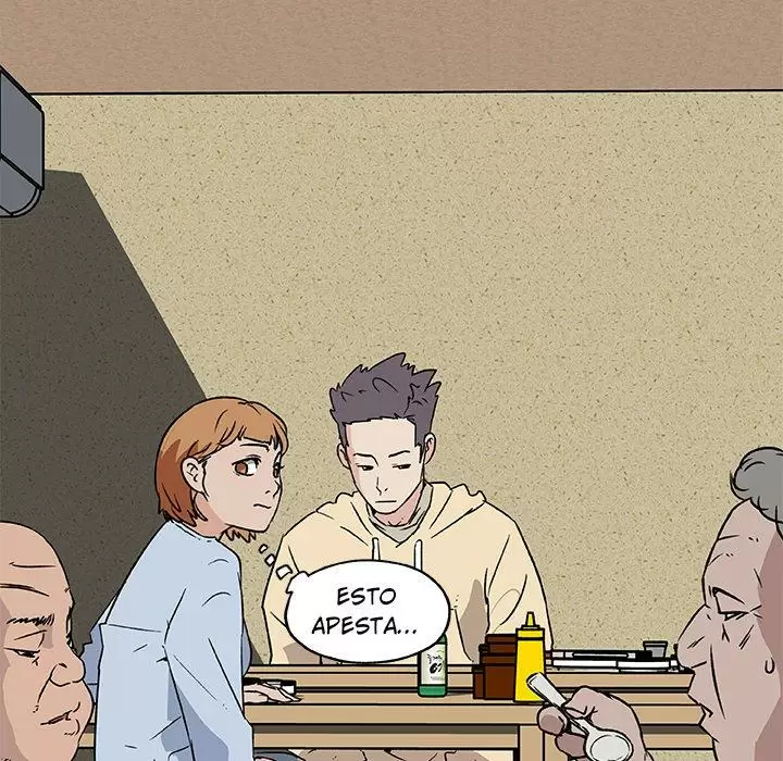 Love Recipe Capítulo 18 - Página 55