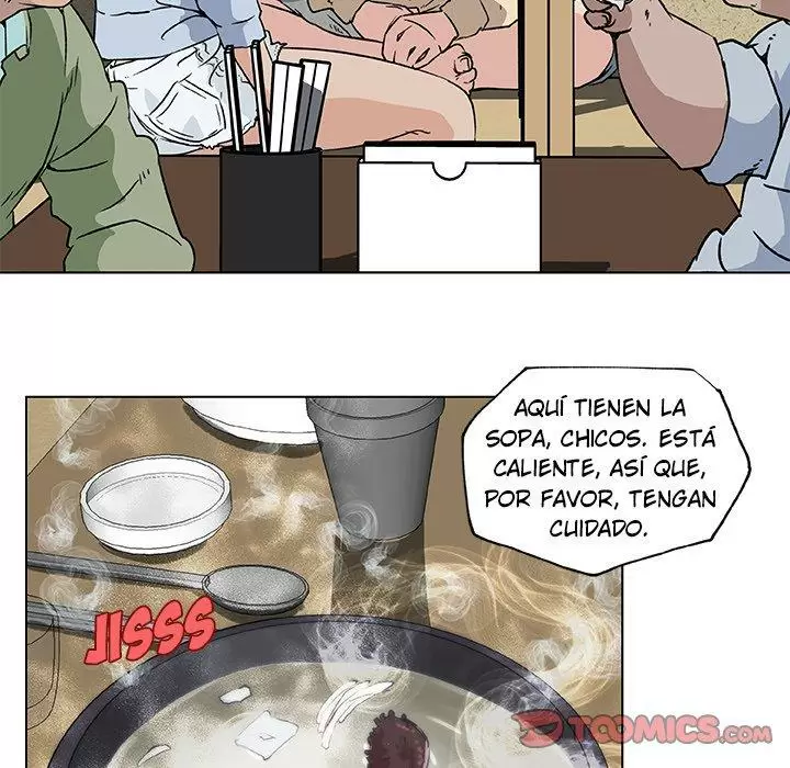 Love Recipe Capítulo 18 - Página 56