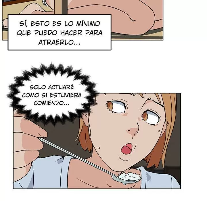 Love Recipe Capítulo 18 - Página 59