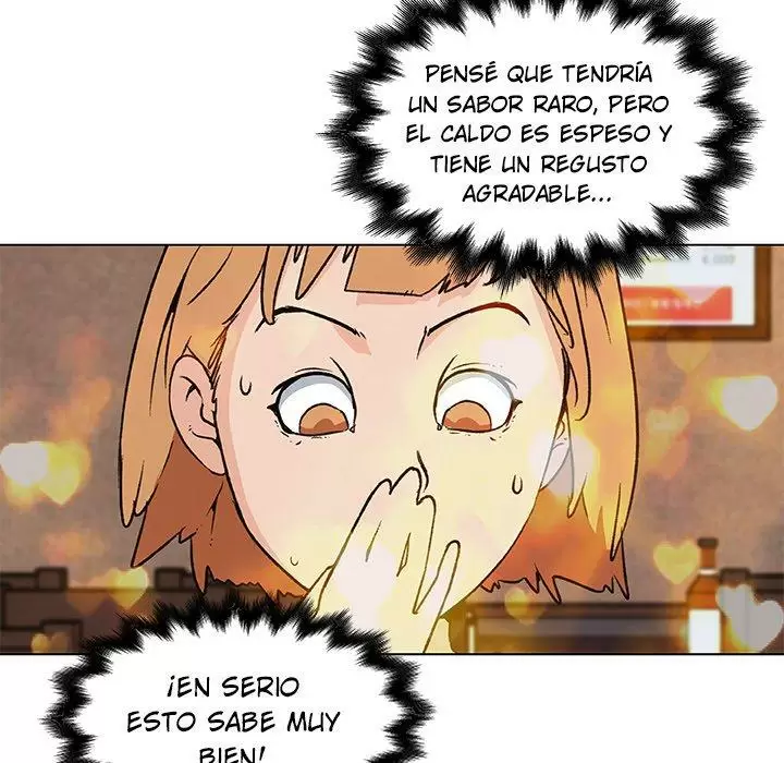 Love Recipe Capítulo 18 - Página 63