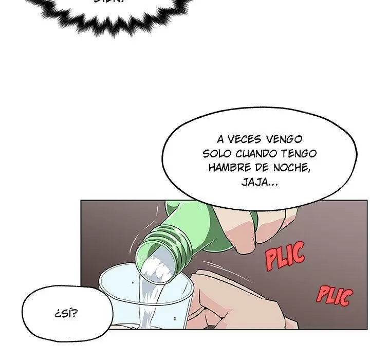 Love Recipe Capítulo 18 - Página 64
