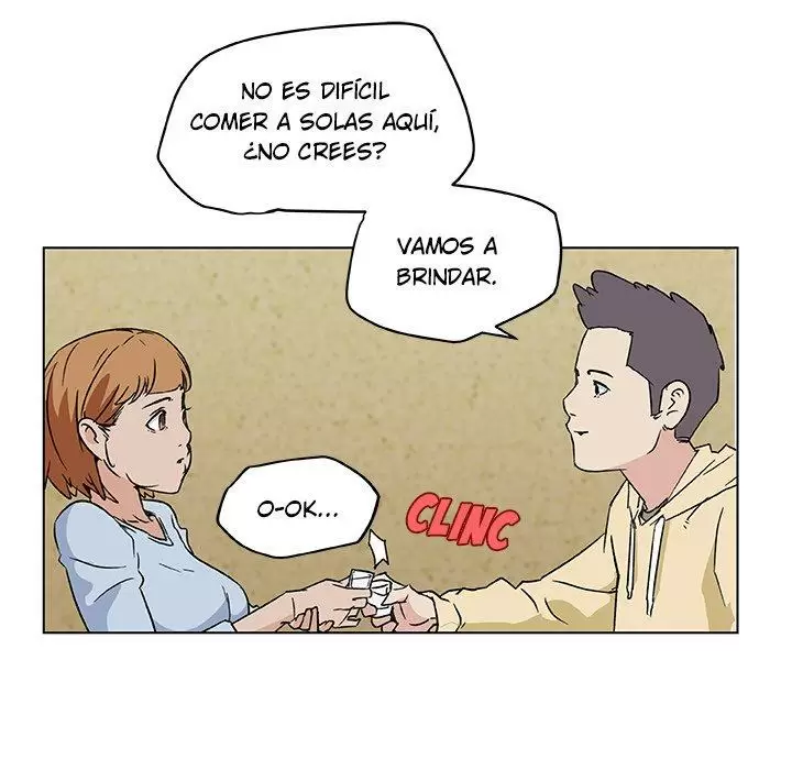 Love Recipe Capítulo 18 - Página 65