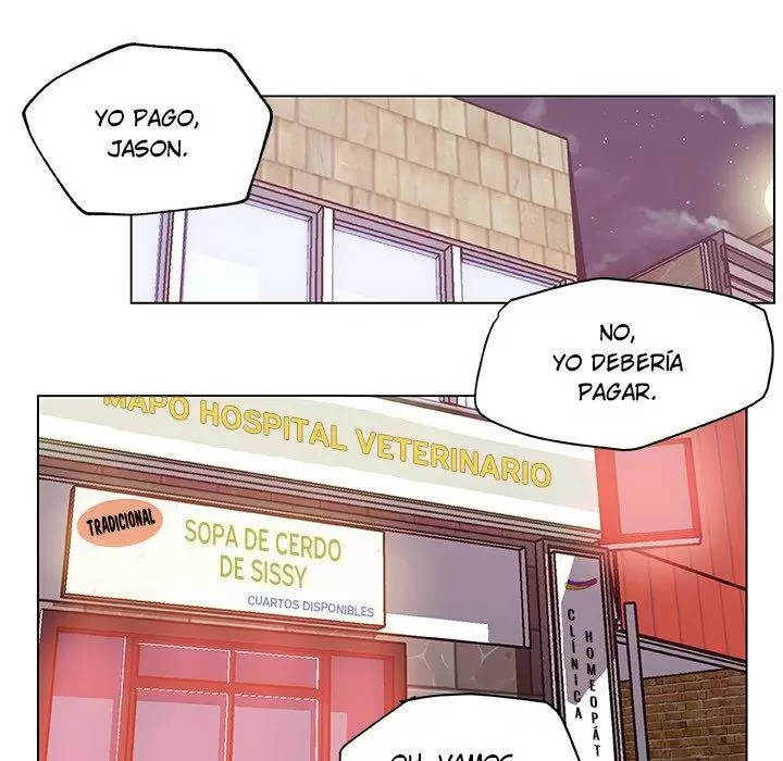 Love Recipe Capítulo 18 - Página 69