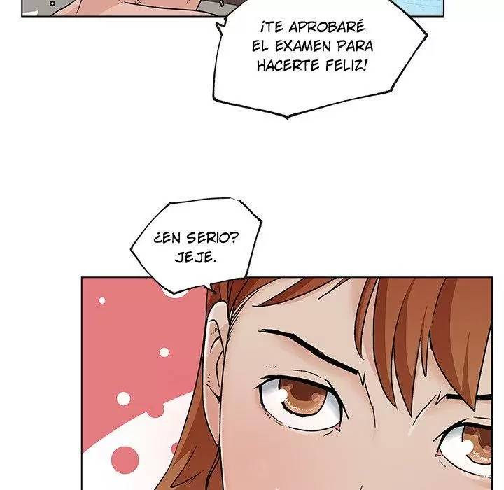 Love Recipe Capítulo 18 - Página 7