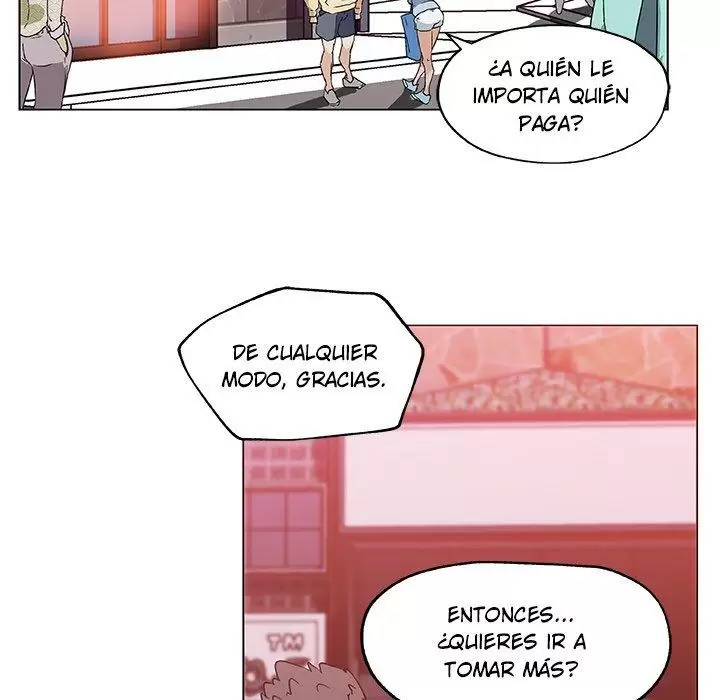 Love Recipe Capítulo 18 - Página 71