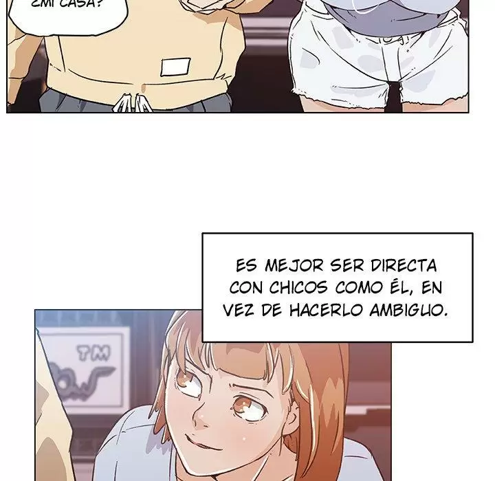 Love Recipe Capítulo 18 - Página 76