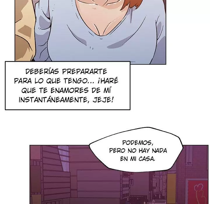 Love Recipe Capítulo 18 - Página 77