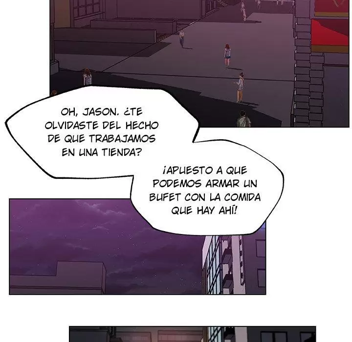 Love Recipe Capítulo 18 - Página 78