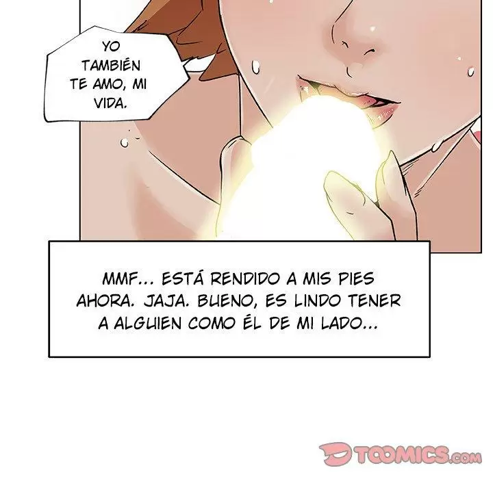 Love Recipe Capítulo 18 - Página 8