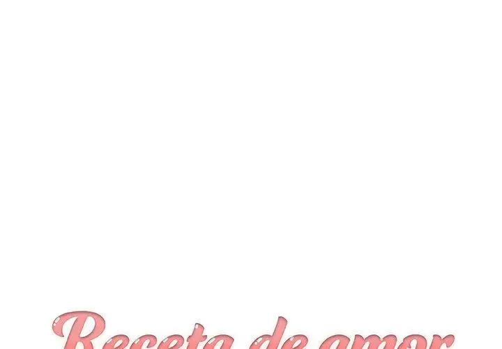 Love Recipe Capítulo 19 - Página 1