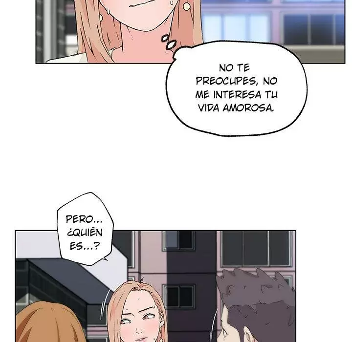 Love Recipe Capítulo 19 - Página 17