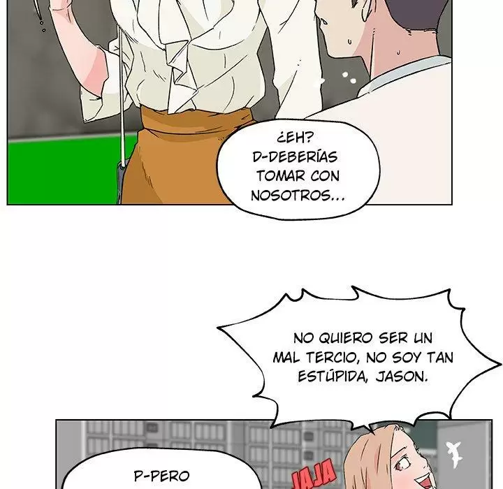Love Recipe Capítulo 19 - Página 22